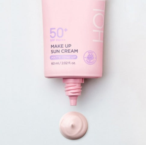 Holika Holika Make-Up Sun Cream SPF50+ PA+++ 60ml by Holika Holika