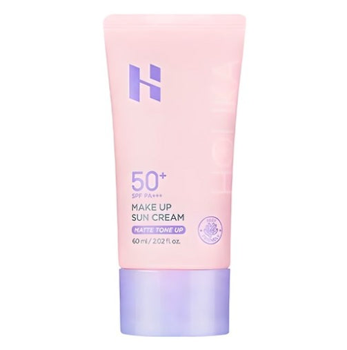 Holika Holika Make-Up Sun Cream SPF50+ PA+++ 60ml by Holika Holika