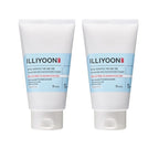 2 x ILLIYOON Ceramide ATO Konzentratcreme 200 ml aus Korea