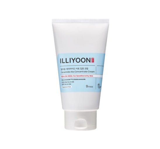ILLIYOON Ceramide ATO Konzentratcreme 200 ml aus Korea