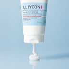 2 x ILLIYOON Ceramide ATO Konzentratcreme 200 ml aus Korea