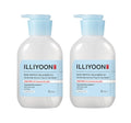 2 x ILLIYOON Ceramide Ato 6.0 Top To Toe Wash 500ml from Korea