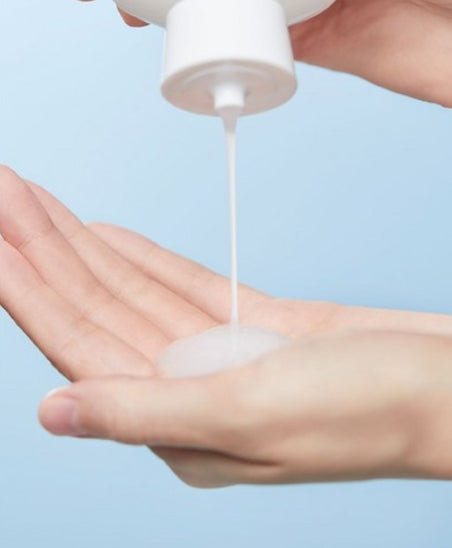 ILLIYOON Ceramide Ato Gentle Skin Toner 250ml from Korea by ILLIYOON