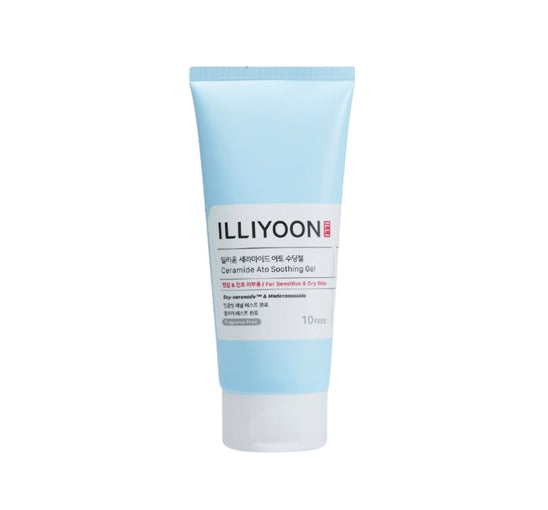 ILLIYOON Ceramide Ato Beruhigendes Gel 175ml aus Korea