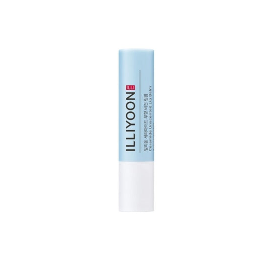 ILLIYOON Ceramide Unscented Lip Balm 3,2 g aus Korea