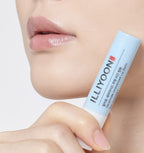 3 x ILLIYOON Ceramide Vegan Lip Balm 3.2g from Korea