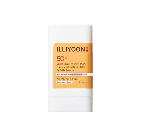 ILLIYOON Fresh Moisture Duschgel 500 ml aus Korea