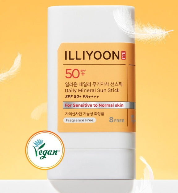 ILLIYOON Fresh Moisture Duschgel 500 ml aus Korea