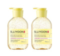 2 x ILLIYOON Fresh Moisture Body Wash 500ml from Korea