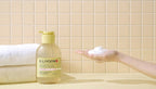 ILLIYOON Fresh Moisture Body Wash 650ml from Korea