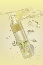 ILLIYOON Fresh Moisture Lip & Eye Remover 300ml from Korea