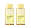 2 x ILLIYOON Fresh Moisture Lip & Eye Remover 300ml from Korea