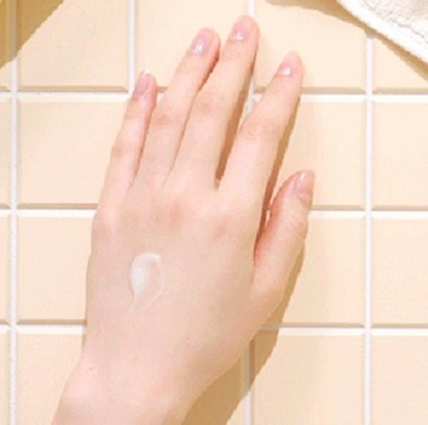 ILLIYOON Fresh Moisture Lotion 350ml from Korea