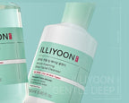 ILLIYOON Gentle Foaming Deep Facial Cleanser 250ml from Korea