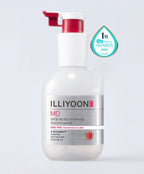 ILLIYOON MD Red Itch Care Oil 200ml from Korea