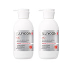 2 x ILLIYOON MD Red Itch Care Cream 330ml from Korea