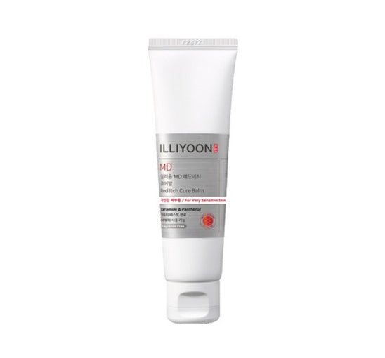 ILLIYOON MD Balsam gegen Juckreiz und roten Juckreiz, 60 ml, aus Korea