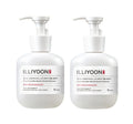 2 x ILLIYOON Probiotics Skin Barrier Gentle Cleanser 300ml from Korea