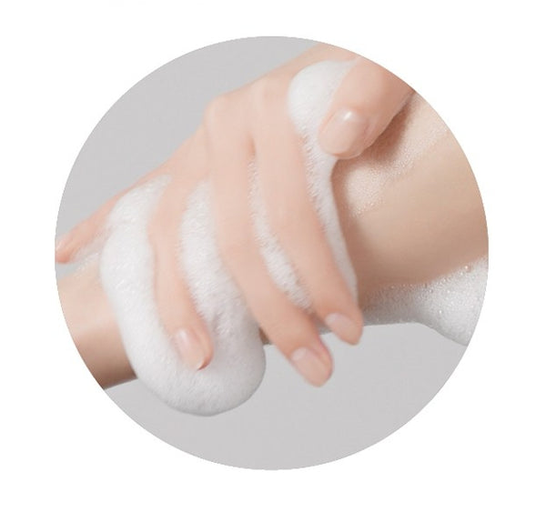 2 x ILLIYOON Red Itch Intensive Moisturizing Wash 470g from Korea