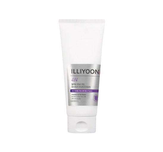 ILLIYOON Stretch Mark Cream 200ml from Korea
