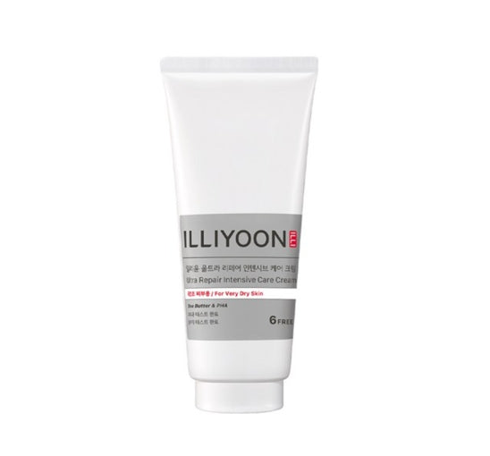 ILLIYOON Ultra Repair Intensivpflegecreme 200ml aus Korea