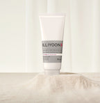 ILLIYOON Ultra Repair Intensive Care Cream 200ml from Korea