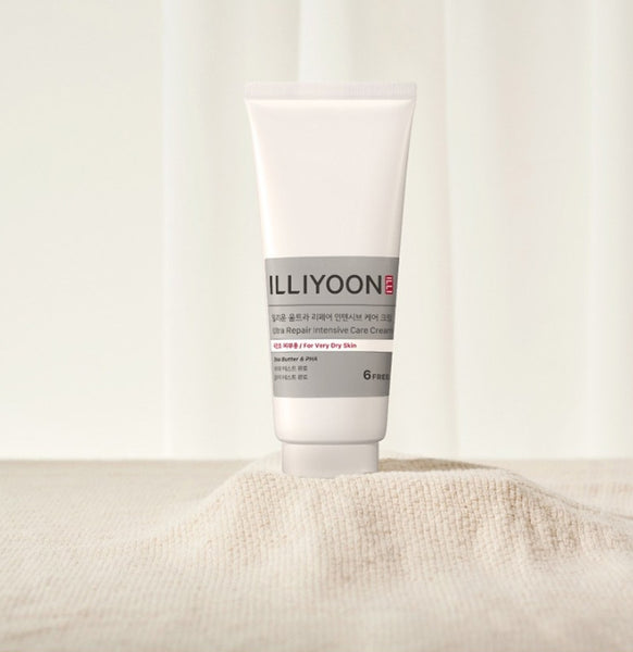 ILLIYOON Ultra Repair Intensivpflegecreme 200ml aus Korea