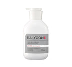 ILLIYOON Ultra Repair Lotion 528ml from Korea
