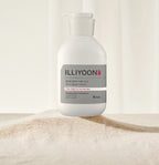 ILLIYOON Ultra Repair Lotion 528ml from Korea