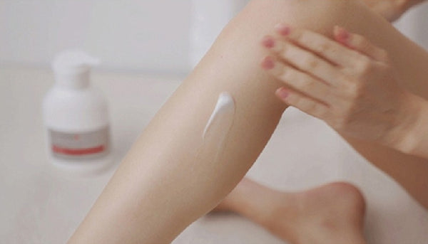 2 x ILLIYOON Ultra Repair Lotion 528ml from Korea