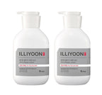 2 x ILLIYOON Ultra Repair Lotion 350ml from Korea
