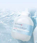 ILLIYOON Ceramide Ato Bubble Wash and Shampoo 900ml from Korea