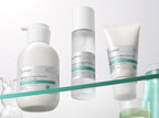 2 x ILLIYOON Cica Acne Clear Body Wash 400ml from Korea by ILLIYOON