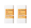 2 x ILLIYOON Daily Mineral Sun Stick 20g SPF 50+ PA++++ from Korea