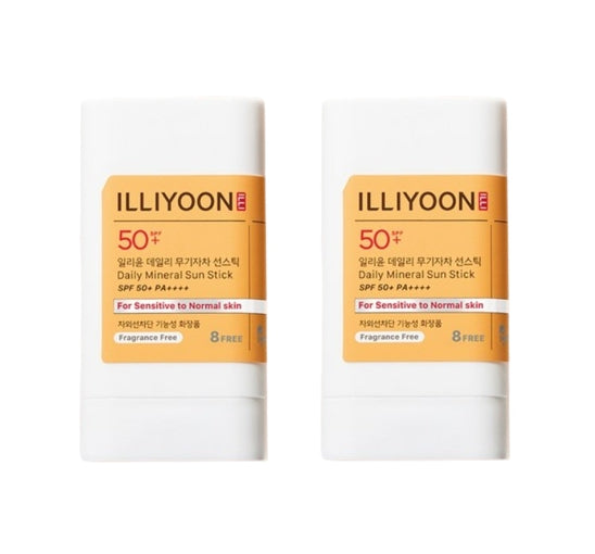 ILLIYOON Fresh Moisture Duschgel 500 ml aus Korea