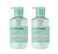 2 x ILLIYOON Gentle Facial Deep Cleansing Oil 250ml from Korea