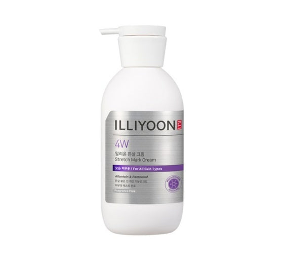 ILLIYOON Stretch Mark Cream 330ml from Korea by ILLIYOON