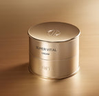 IOPE 6 Gen. Super Vital Cream Set (4 Items) + Samples(3 Items) from Korea by IOPE