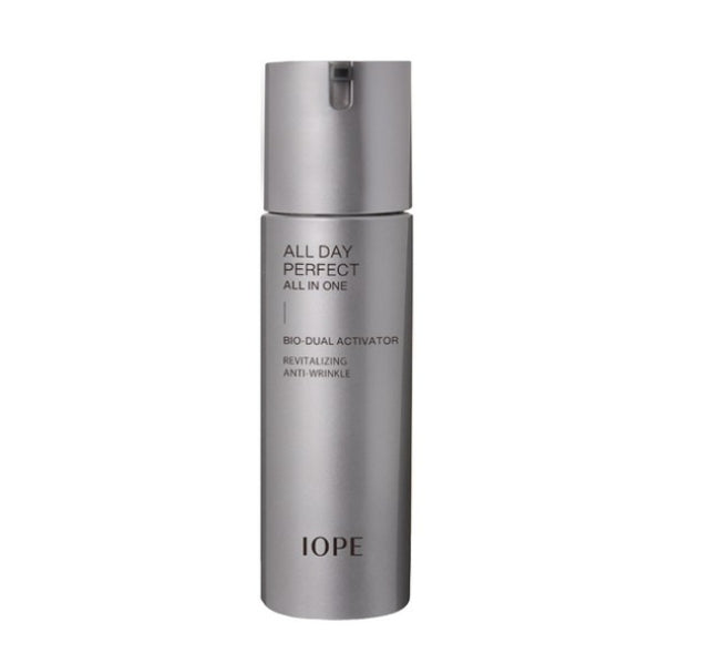 [MEN] IOPE All Day Perfect All in One 120ml from Korea by IOPE