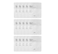 15 x IOPE Bio Conditioning Essence Hydro Enhancing Mask 23g from Korea by IOPE