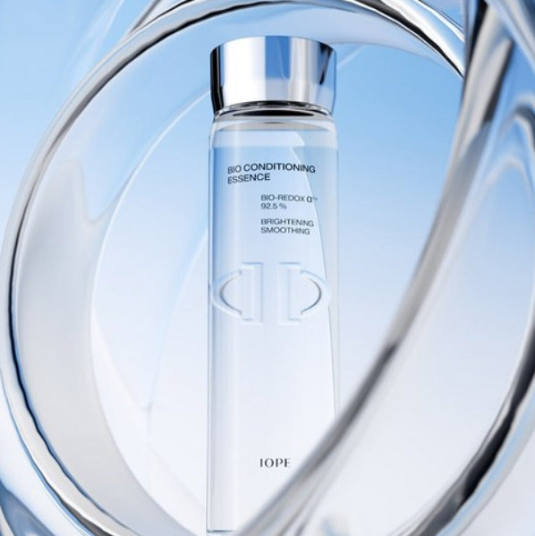 2 x IOPE Bio Conditioning Essence 168ml from Korea by IOPE