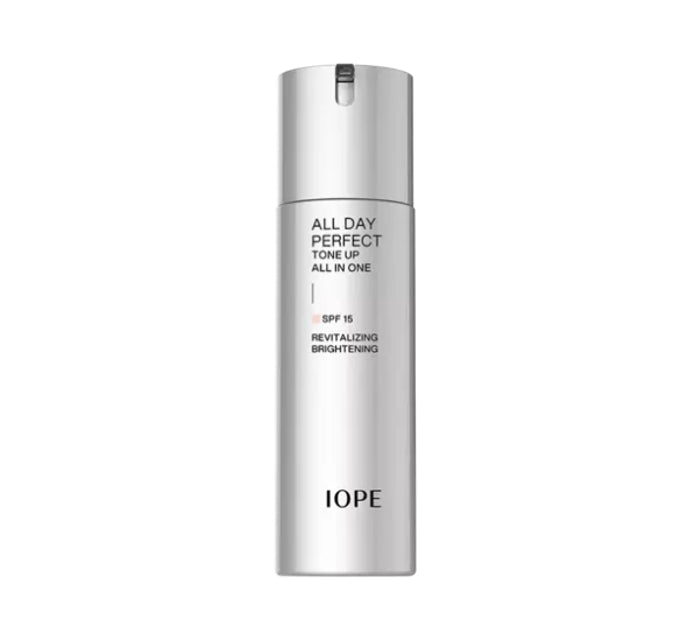 [MEN] IOPE Men All Day Perfect Tone-up All IN ONE 120ml from Korea by IOPE