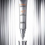 IOPE PDRN Caffeine Shot 30ml + IOPE Vitamin C Expert 40% Mask Concentrate 15g from Korea