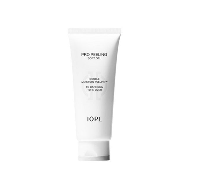 IOPE Pro Peeling Soft Gel 100ml from Korea by IOPE