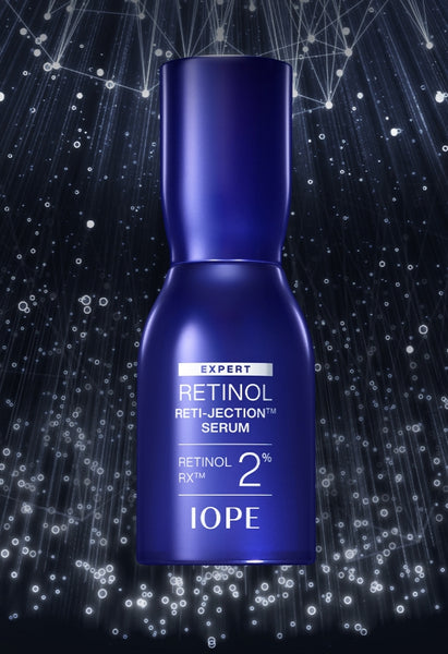 IOPE Stem 3 Ampulle 50ml aus Korea
