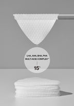8 x IOPE Skin Booster Ampoule Peel Pad 3.5ml from Korea by IOPE