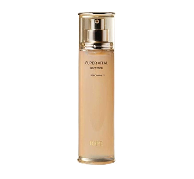 IOPE Super Vital Softener 150ml from Korea by IOPE