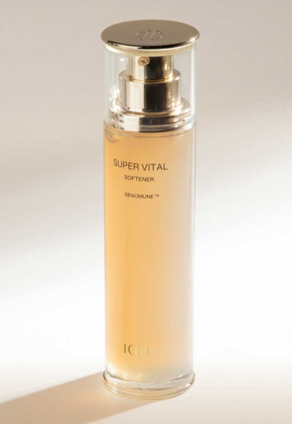 IOPE Super Vital Softener 150ml from Korea by IOPE