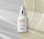 IOPE UV Shield Sun Ampoule 40ml from Korea by IOPE