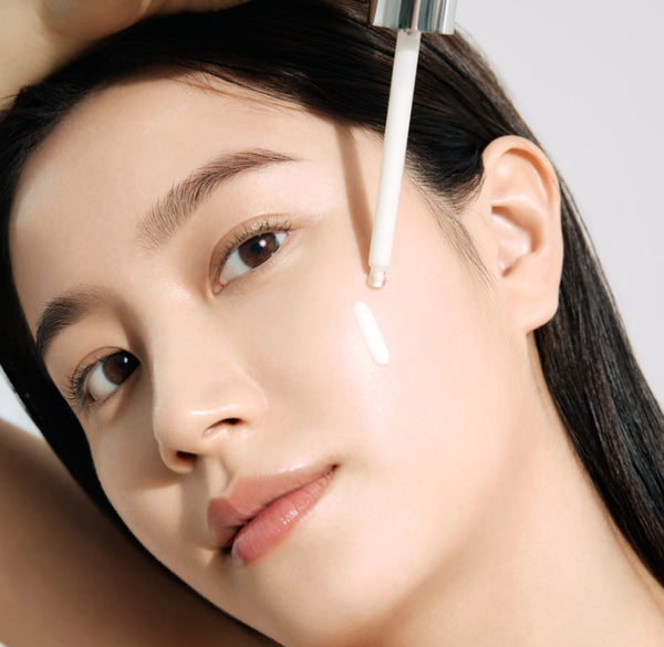 IOPE UV Shield Sun Ampoule 40ml from Korea by IOPE